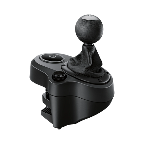 Logitech G Driving Force Shifter — Being Shipped
