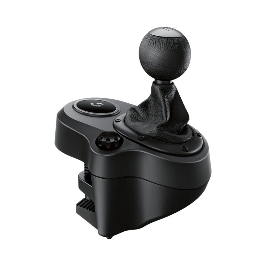 Logitech G Driving Force Shifter — Being Shipped