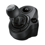 Logitech G Driving Force Shifter — Being Shipped