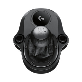 Logitech G Driving Force Shifter — Being Shipped