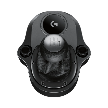 Logitech G Driving Force Shifter — Being Shipped