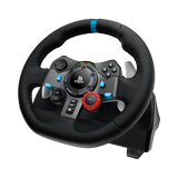 Logitech G G29 Driving Force Racing Wheel (PS5/PS4/PS3, PC) — Being Shipped