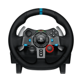 Logitech G G29 Driving Force Racing Wheel (PS5/PS4/PS3, PC) — Being Shipped