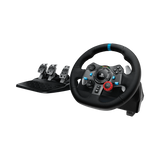 Logitech G G29 Driving Force Racing Wheel (PS5/PS4/PS3, PC) — Being Shipped