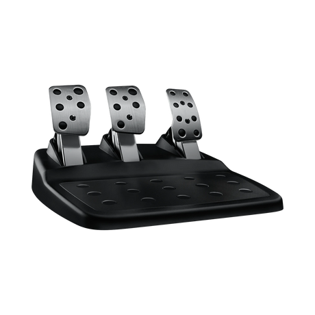 Logitech G G29 Driving Force Racing Wheel (PS5/PS4/PS3, PC) — Being Shipped