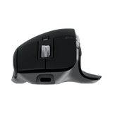 Logitech MX Master 3S for Mac Wireless Mouse (Space Gray) — Being Shipped