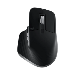 Logitech MX Master 3S for Mac Wireless Mouse (Space Gray) — Being Shipped