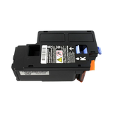 Dell Black Toner Cartridge 2,000 Pages for C1760nw/C1765nf/C1765nfw Printers — Being Shipped