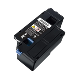 Dell Black Toner Cartridge 1250 Pages for C1660w Printer — Being Shipped
