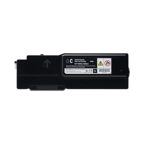 Dell HD47M Black Toner 1200 Page Yield for C2660dn/C2665dnf — Being Shipped