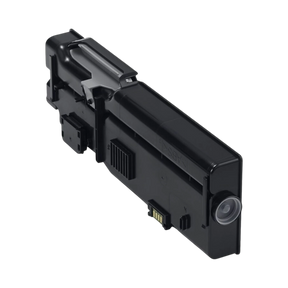 Dell Black Toner Cartridge 6000 Pages for C2660dn/C2665dnf — Being Shipped