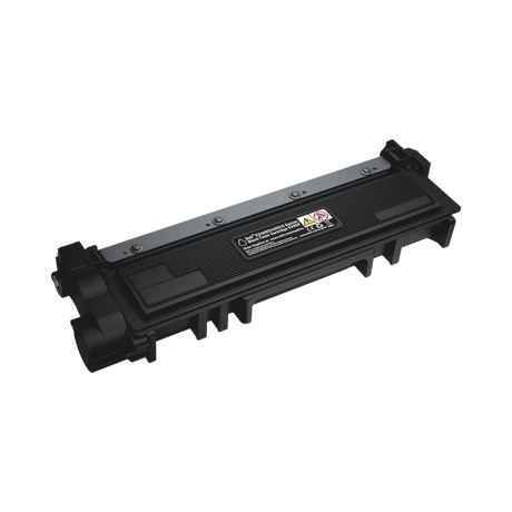 Dell Black Toner Cartridge for E310dw/E514dw/E515dw Printers — Being Shipped