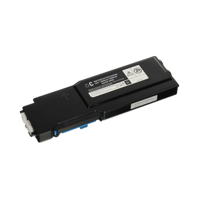 Dell Cyan High Yield Toner Cartridge 9000 Pages for S3840cdn/S3845cdn — Being Shipped