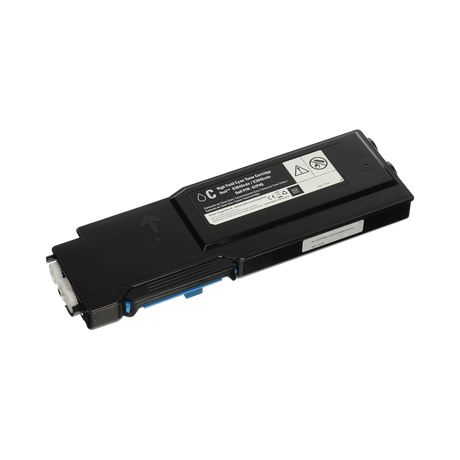 Dell Cyan High Yield Toner Cartridge 9000 Pages for S3840cdn/S3845cdn — Being Shipped