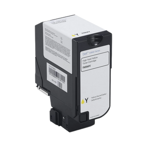 Dell Yellow Toner Cartridge 6000 Pages Standard Yield for S5840 Printer — Being Shipped