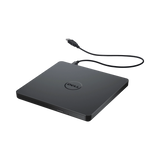 Dell DW316 USB Slim DVD±RW Optical External Drive — Being Shipped