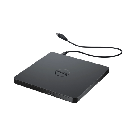 Dell DW316 USB Slim DVD±RW Optical External Drive — Being Shipped