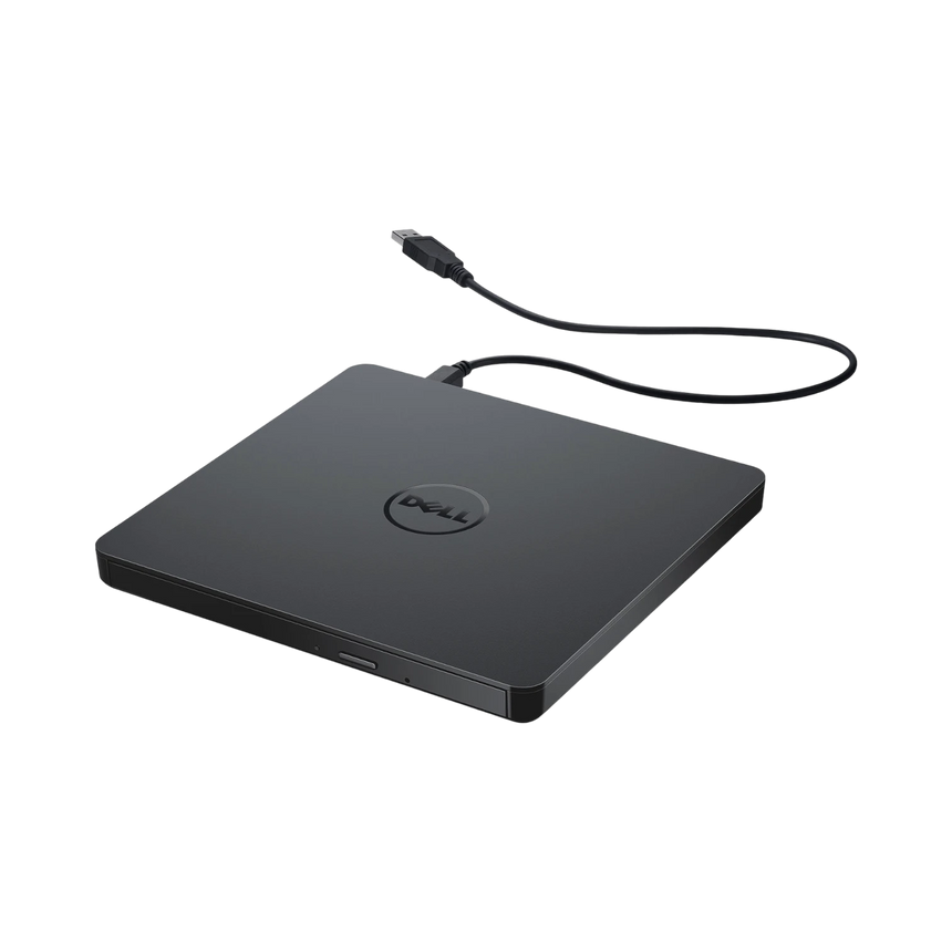 Dell DW316 USB Slim DVD±RW Optical External Drive — Being Shipped