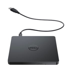 Dell DW316 USB Slim DVD±RW Optical External Drive — Being Shipped