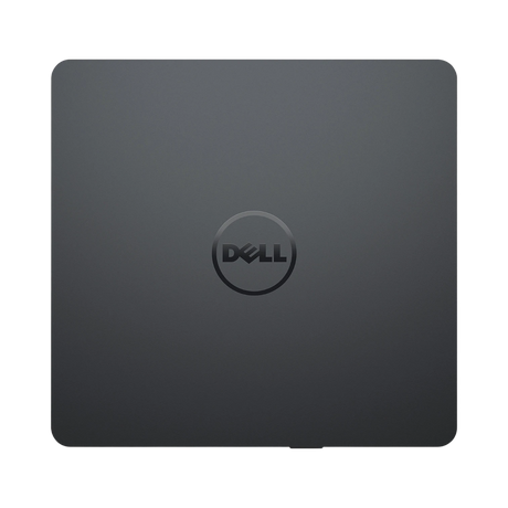 Dell DW316 USB Slim DVD±RW Optical External Drive — Being Shipped