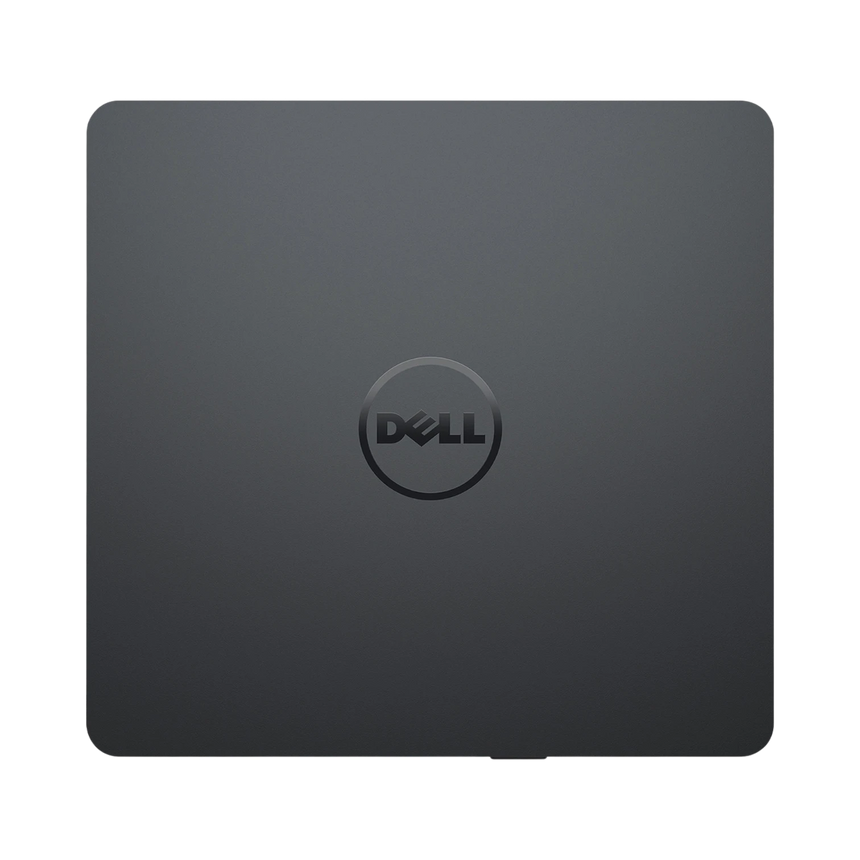Dell DW316 USB Slim DVD±RW Optical External Drive — Being Shipped