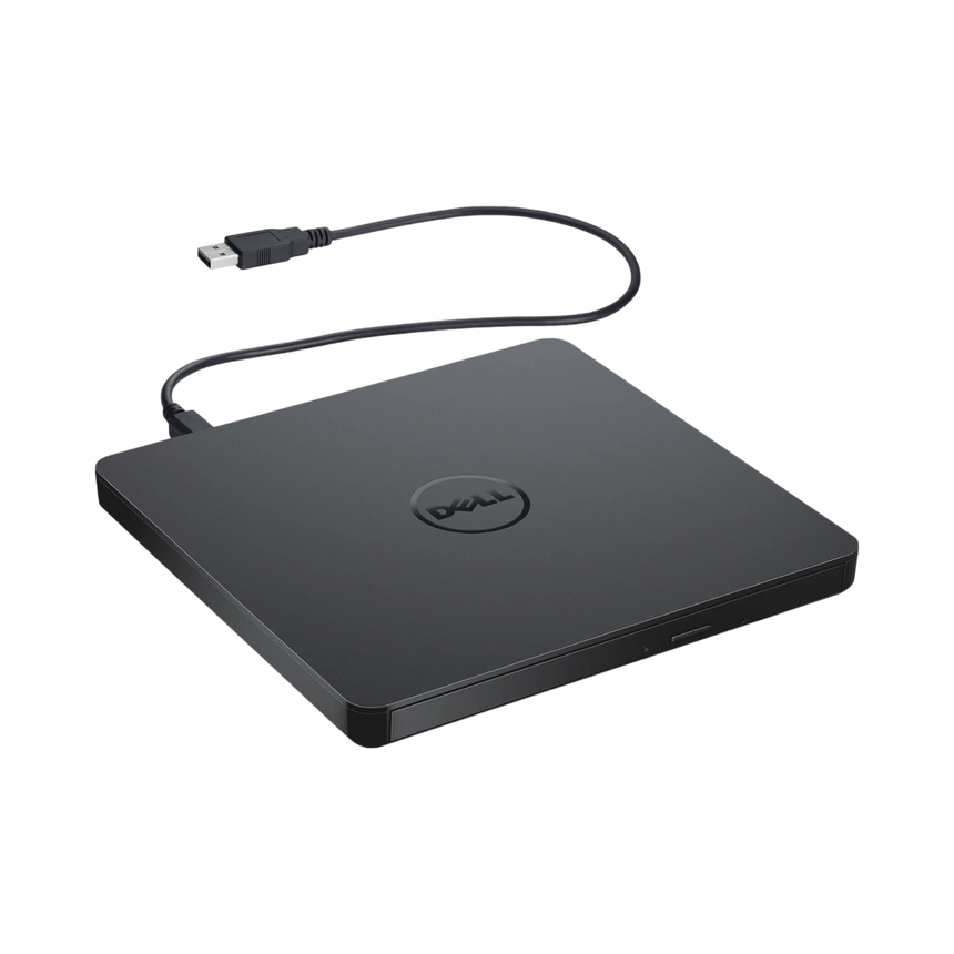 Dell DW316 USB Slim DVD±RW Optical External Drive — Being Shipped
