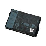 Dell 2-Cell 34Wh Lithium-Ion Battery for Latitude Tablets — Being Shipped