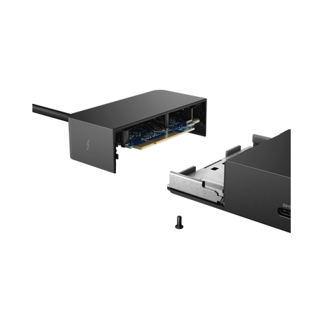 Dell WD22TB4 130W Thunderbolt 4 Dock Module — Being Shipped