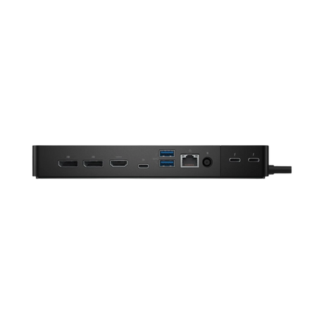 Dell WD22TB4 130W Thunderbolt 4 Dock Module — Being Shipped