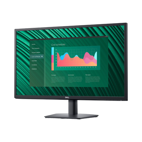 Dell E2723H 27" FHD 1080p VA Monitor — Being Shipped