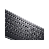 Dell KB700 Multi Device Wireless Keyboard (Gray) — Being Shipped