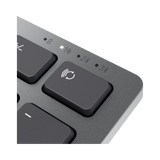 Dell KB700 Multi Device Wireless Keyboard (Gray) — Being Shipped