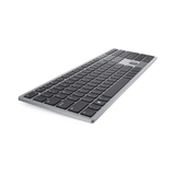 Dell KB700 Multi Device Wireless Keyboard (Gray) — Being Shipped