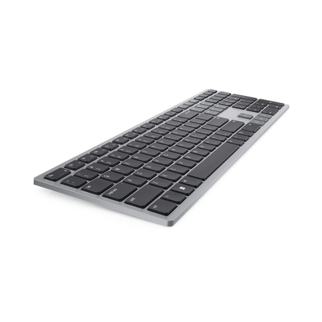Dell KB700 Multi Device Wireless Keyboard (Gray) — Being Shipped