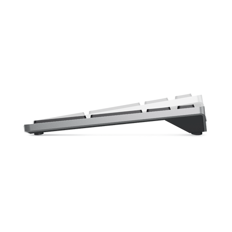 Dell KB700 Multi Device Wireless Keyboard (Gray) — Being Shipped