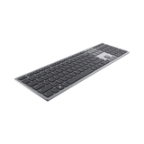 Dell KB700 Multi Device Wireless Keyboard (Gray) — Being Shipped