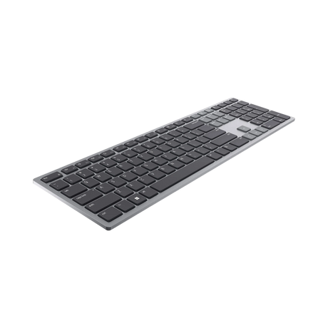 Dell KB700 Multi Device Wireless Keyboard (Gray) — Being Shipped