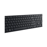 Dell KB500 2.4 GHz Wireless Keyboard (Black) — Being Shipped