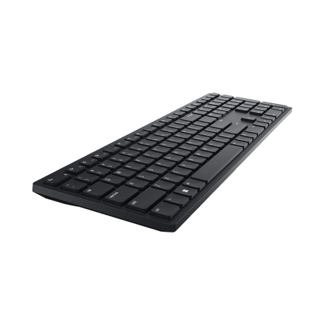 Dell KB500 2.4 GHz Wireless Keyboard (Black) — Being Shipped