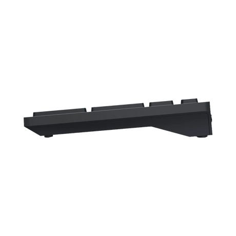 Dell KB500 2.4 GHz Wireless Keyboard (Black) — Being Shipped
