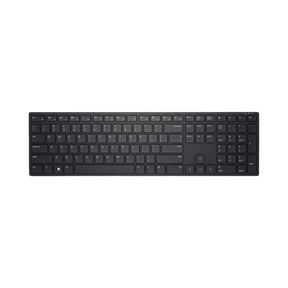 Dell KB500 2.4 GHz Wireless Keyboard (Black) — Being Shipped
