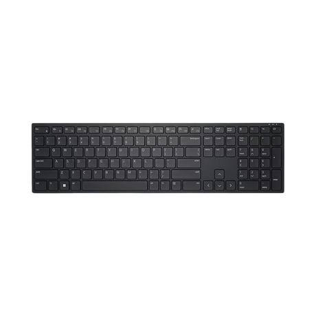 Dell KB500 2.4 GHz Wireless Keyboard (Black) — Being Shipped