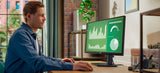 Dell E2424HS 23.8" FHD 1080p VA Monitor — Being Shipped