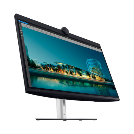 Dell UltraSharp 32" 6K HDR Video Conferencing Monitor — Being Shipped