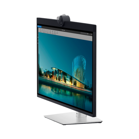 Dell UltraSharp 32" 6K HDR Video Conferencing Monitor — Being Shipped