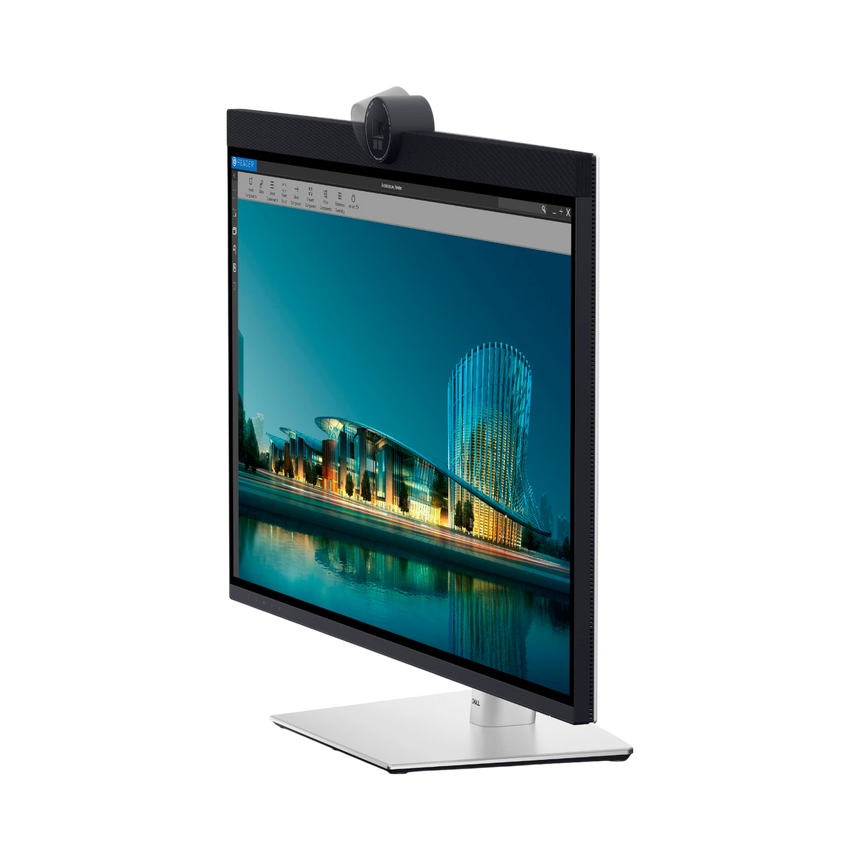 Dell UltraSharp 32" 6K HDR Video Conferencing Monitor — Being Shipped