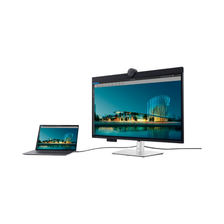 Dell UltraSharp 32" 6K HDR Video Conferencing Monitor — Being Shipped