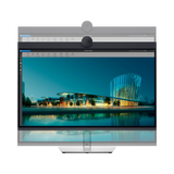 Dell UltraSharp 32" 6K HDR Video Conferencing Monitor — Being Shipped