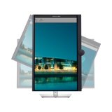 Dell UltraSharp 32" 6K HDR Video Conferencing Monitor — Being Shipped