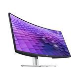 Dell UltraSharp U3824DW 38" WQHD+ Curved Monitor — Being Shipped